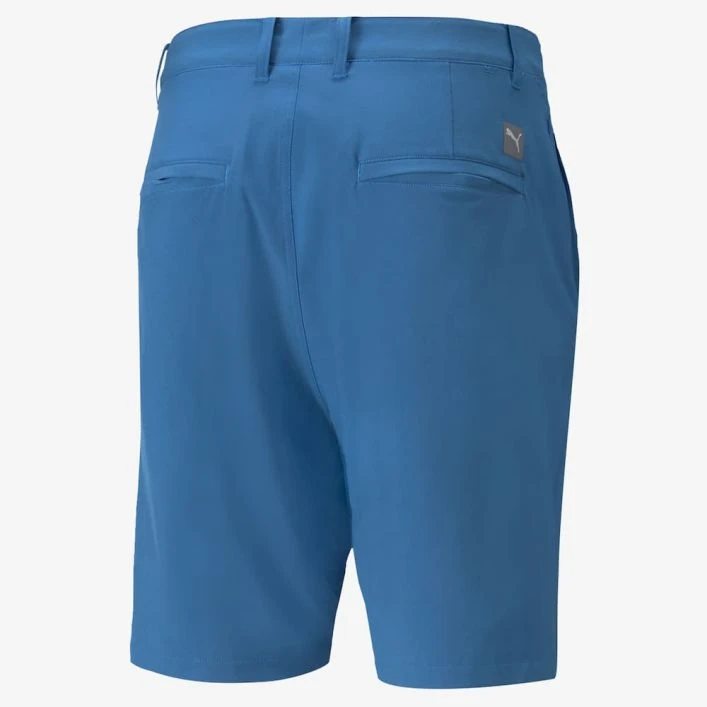 PUMA 101 SOUTH GOLF SHORTS BRIGHT COBALT - Image 3