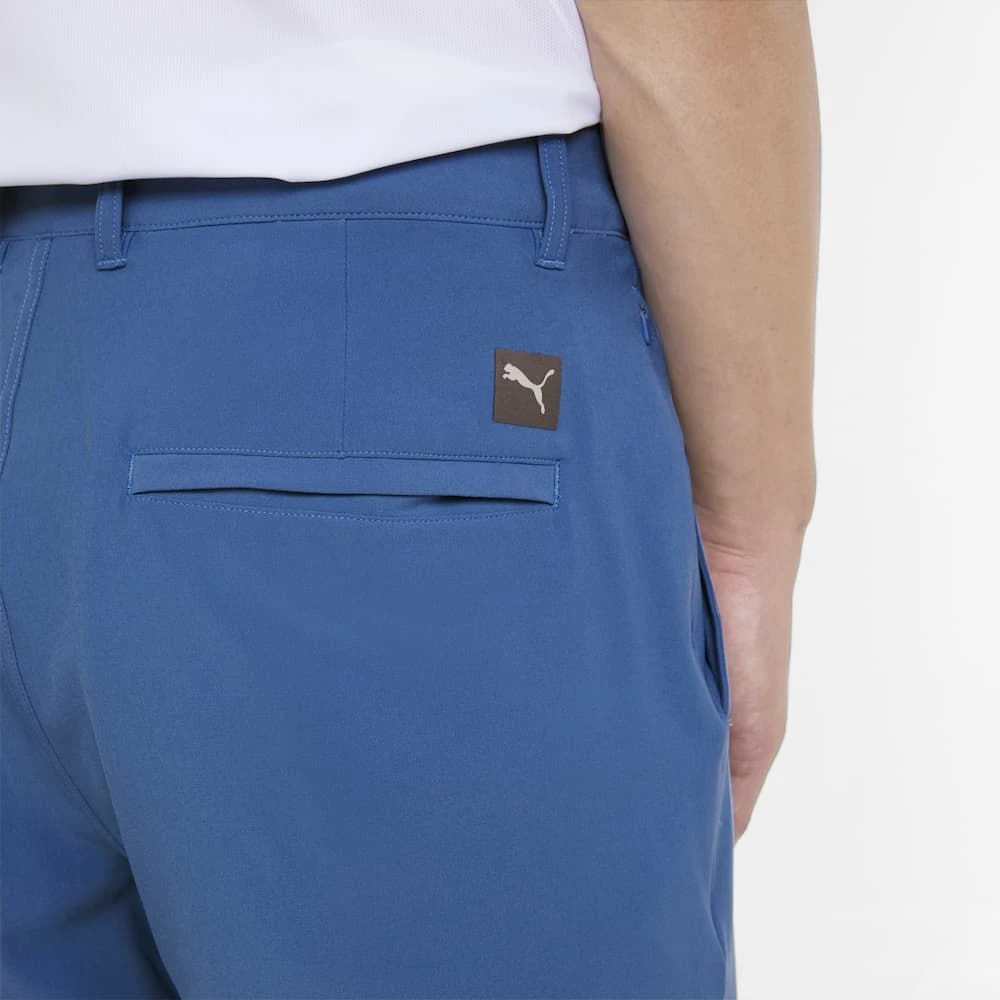 PUMA 101 SOUTH GOLF SHORTS BRIGHT COBALT - Image 6