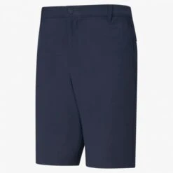 PUMA JACKPOT GOLF SHORTS NAVY BLAZER