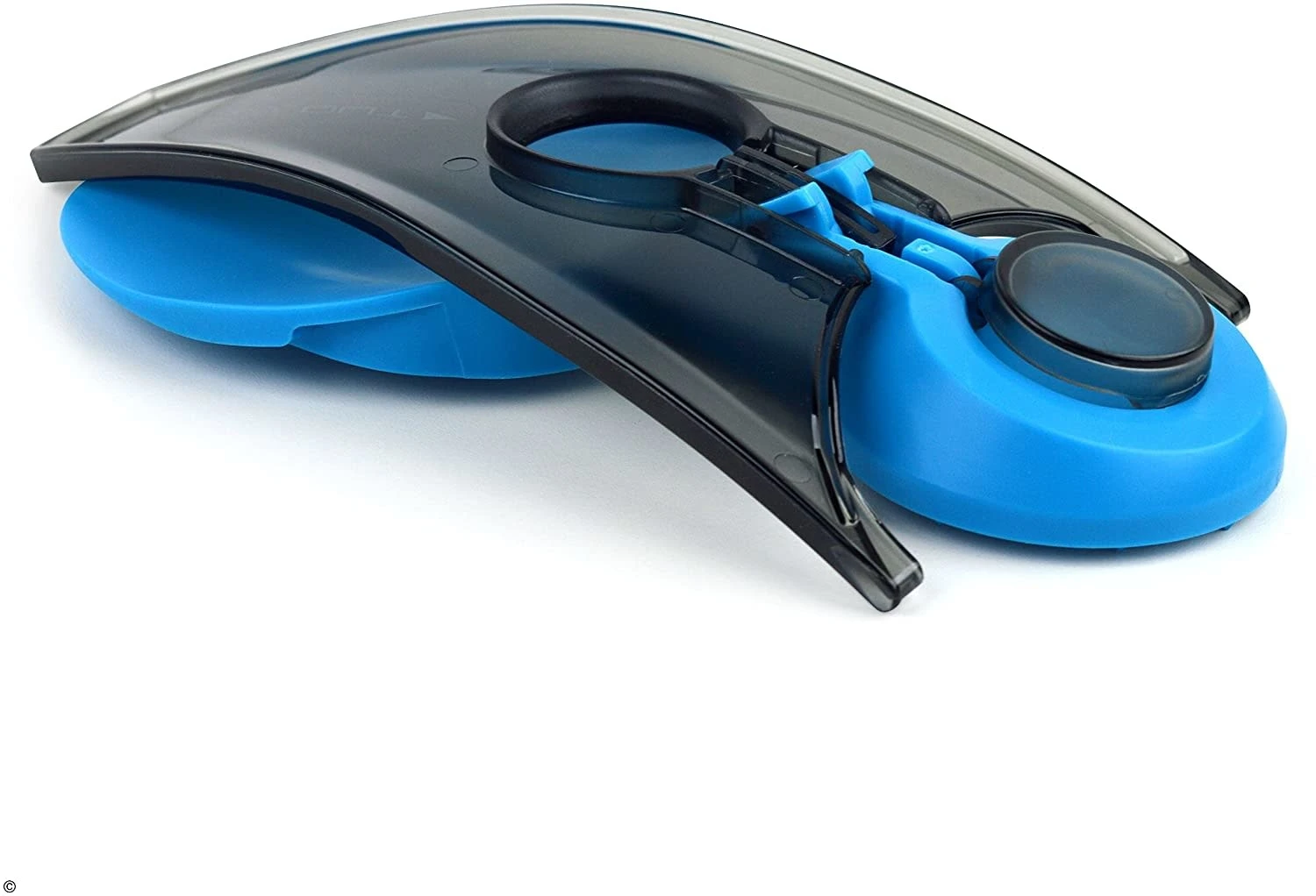 PUTT-OUT PRESSURE PUTT TRAINER - BLUE - Image 3