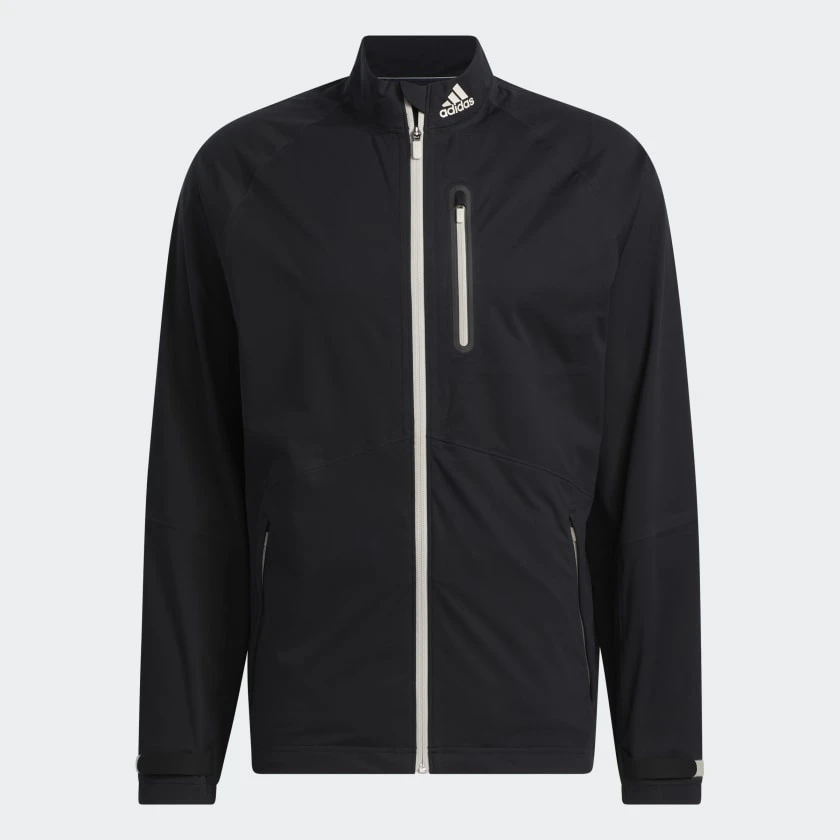 ADIDAS RAIN.RDY FULL-ZIP JACKET