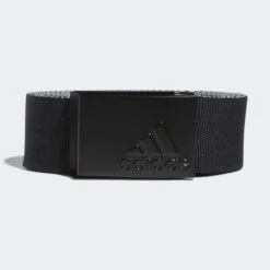 ADIDAS REVERSIBLE WEB BELT