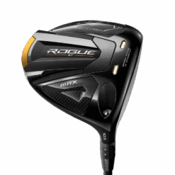 Callaway ROGUE ST MAX DRIVER