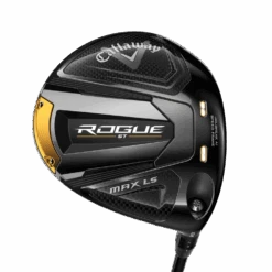 Callaway ROGUE ST MAX LS DRIVER