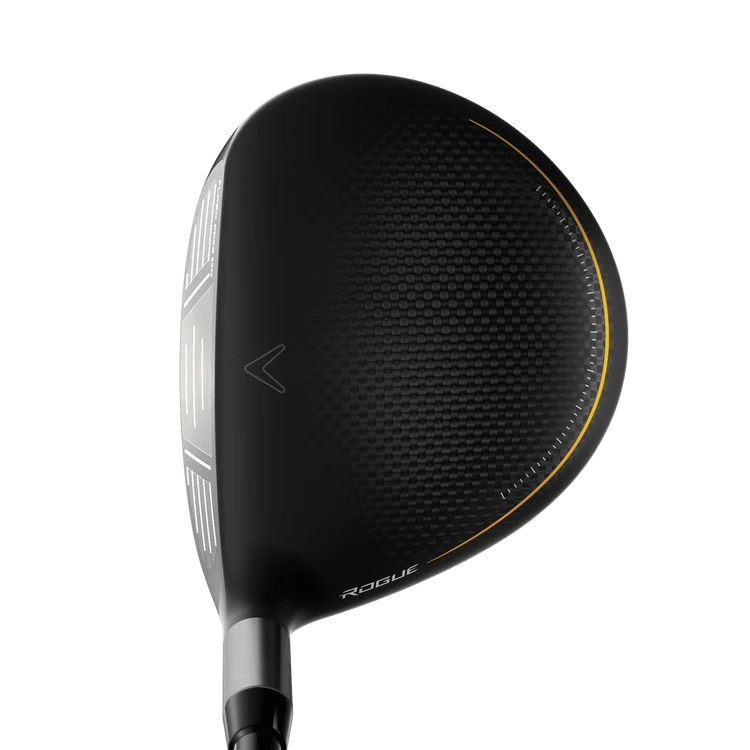 Callaway ROGUE ST MAX LS FAIRWAY WOOD LEFT HANDED - Image 2