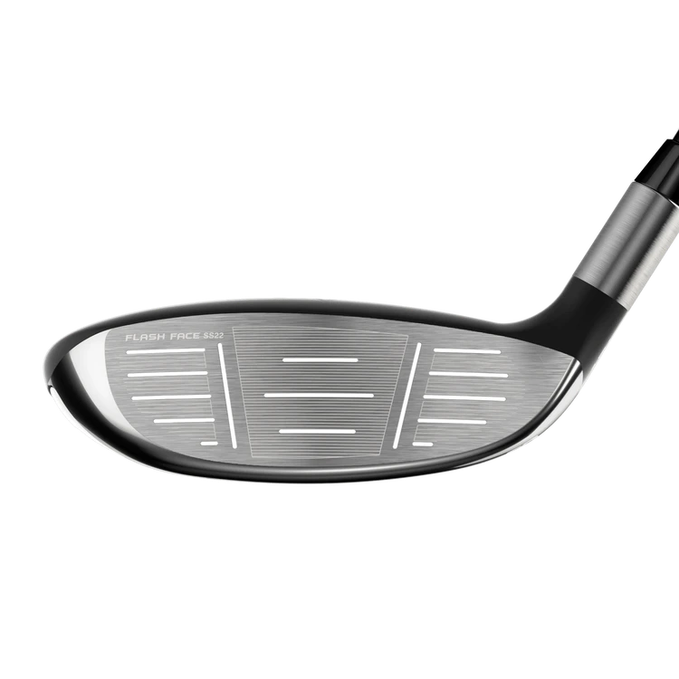 Callaway ROGUE ST MAX LS FAIRWAY WOOD LEFT HANDED - Image 3