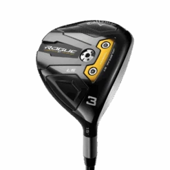 Callaway ROGUE ST MAX LS FAIRWAY WOOD LEFT HANDED