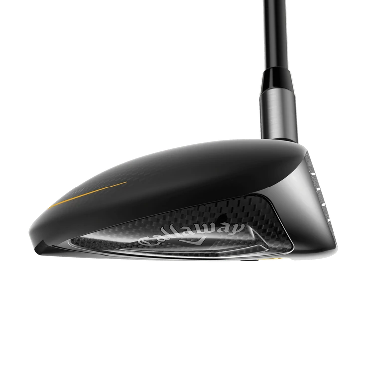 Callaway ROGUE ST MAX LS FAIRWAY WOOD LEFT HANDED - Image 4