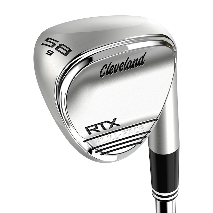 Cleveland RTX FULL-FACE TOUR SATIN WEDGE - Image 3