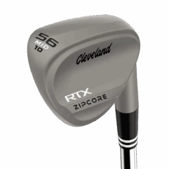 Cleveland RTX ZIPCORE RAW WEDGE