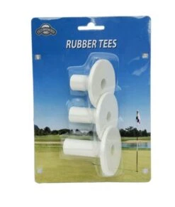 RUBBER TEES ASSORTED
