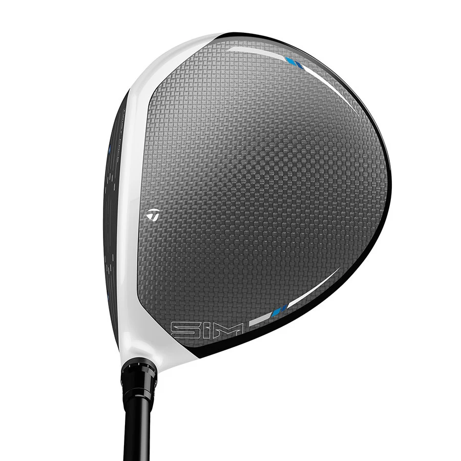 TaylorMade SIM DRIVER LEFT HAND - Image 2