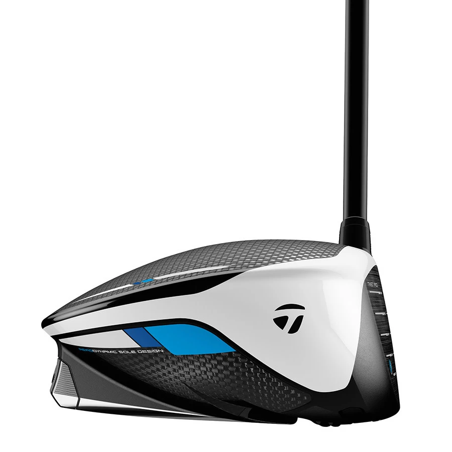 TaylorMade SIM DRIVER LEFT HAND - Image 4
