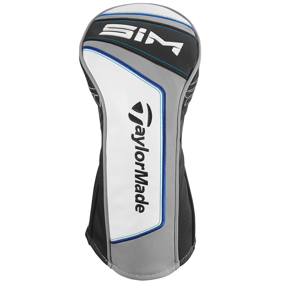 TaylorMade SIM DRIVER LEFT HAND - Image 5