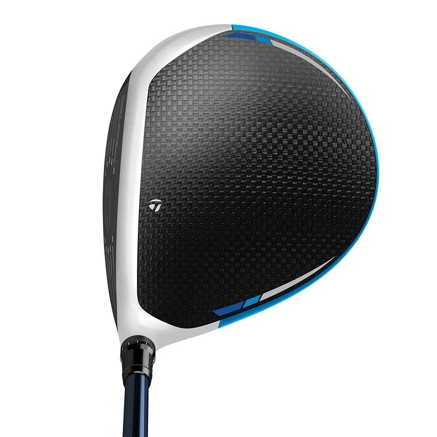 TaylorMade SIM2 MAX DRIVER - Image 2