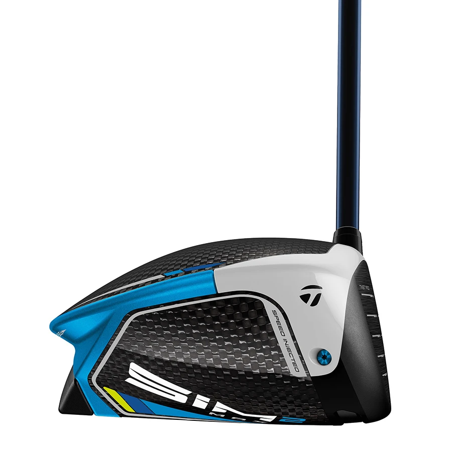 TaylorMade SIM2 MAX DRIVER - Image 4