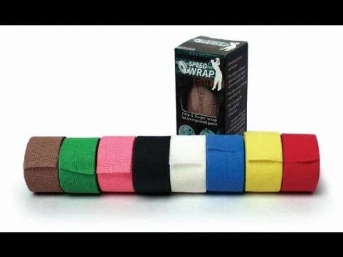 SPEEDWRAP 3 PK - Image 2