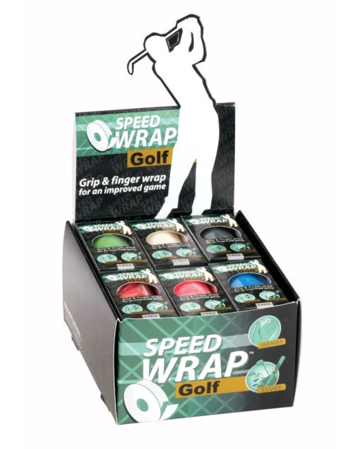 SPEEDWRAP 3 PK