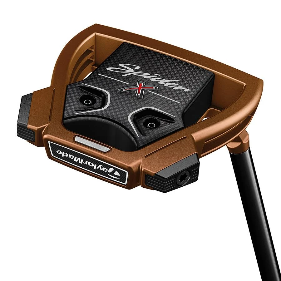TaylorMade SPIDER X COPPER PUTTER - Image 2