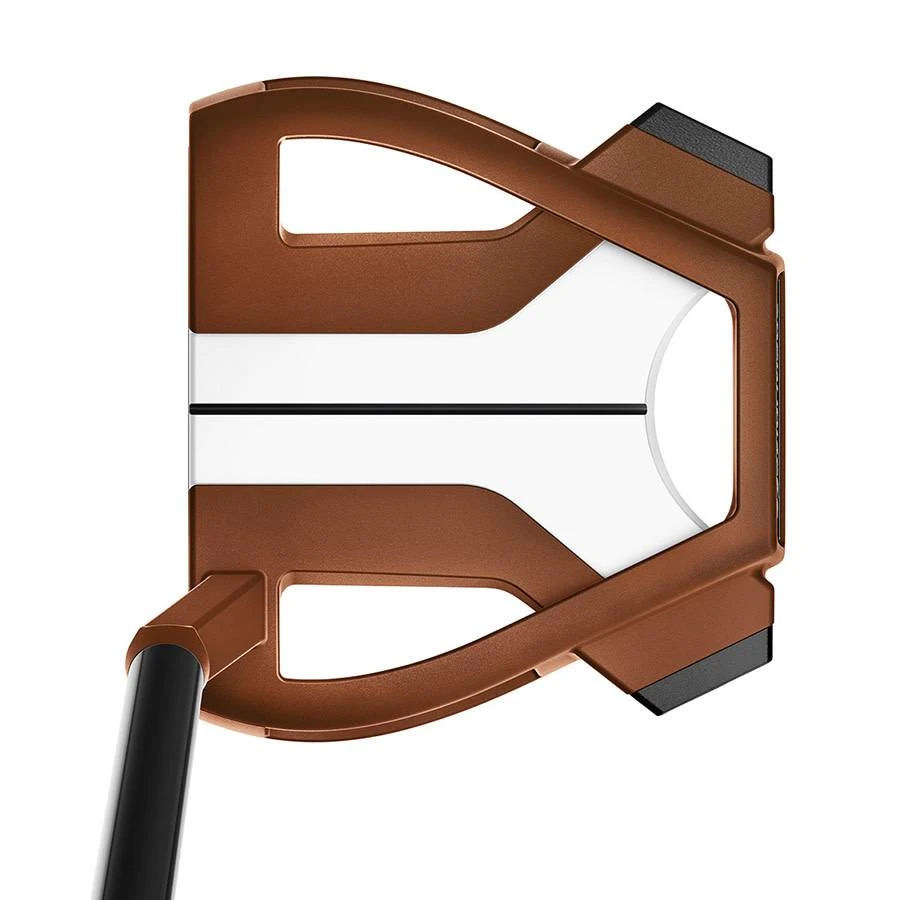 TaylorMade SPIDER X COPPER PUTTER - Image 3