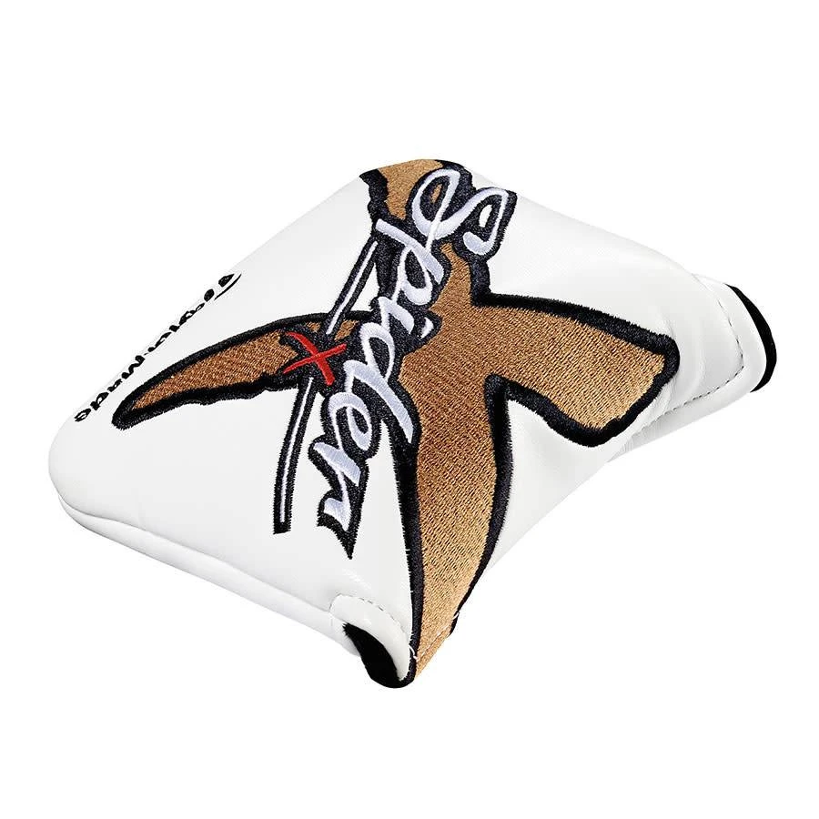 TaylorMade SPIDER X COPPER PUTTER - Image 7