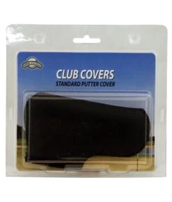 STANDARD PUTTER COVER