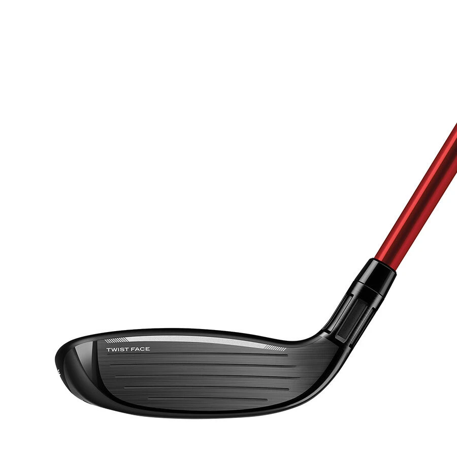 TaylorMade STEALTH 2 HD RESCUE - Image 3