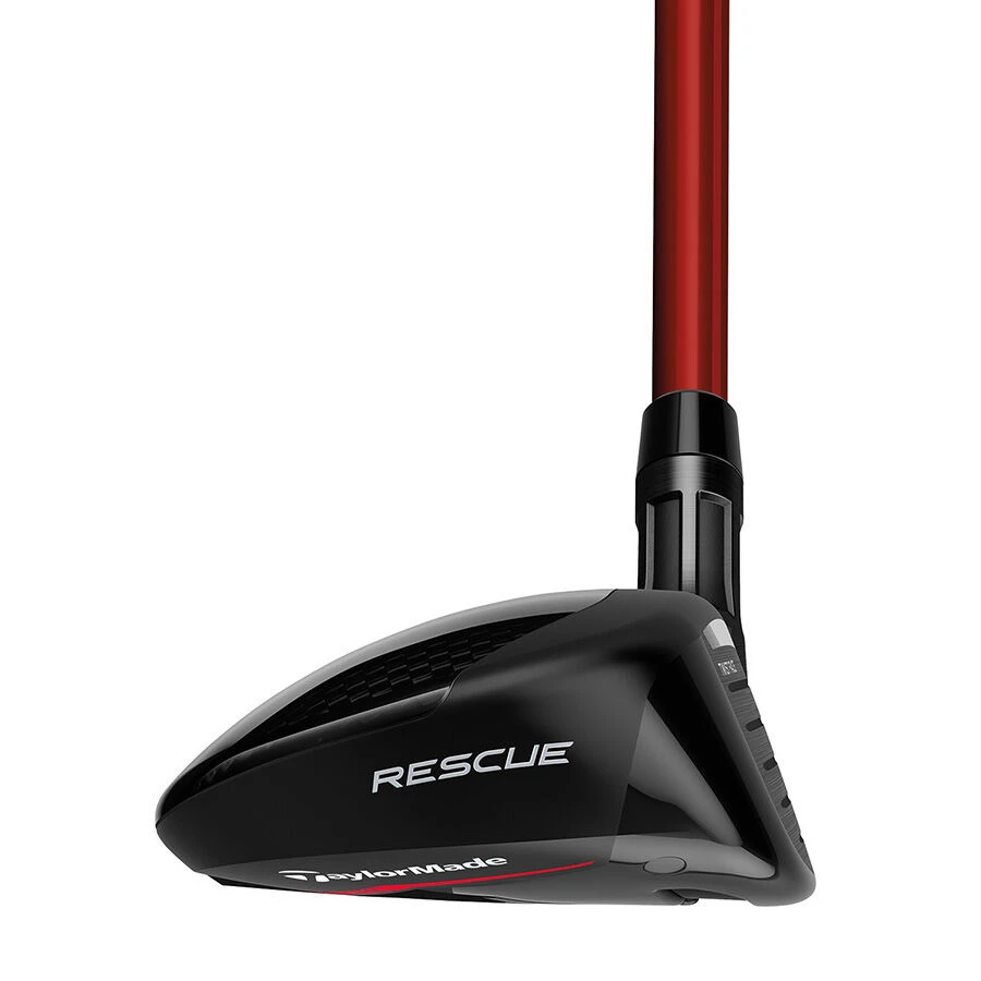 TaylorMade STEALTH 2 HD RESCUE - Image 4