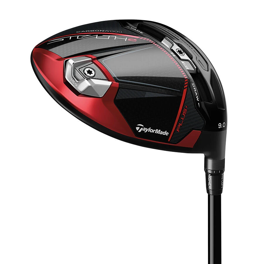 TaylorMade STEALTH 2 PLUS DRIVER - Image 5