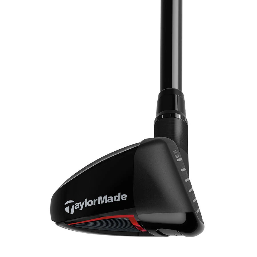 TaylorMade STEALTH 2 PLUS RESCUE - Image 4