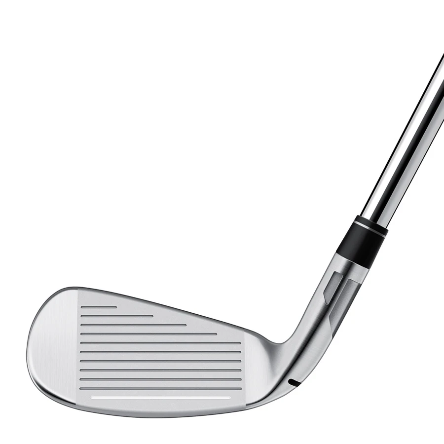 TaylorMade STEALTH HD IRONS - Image 3