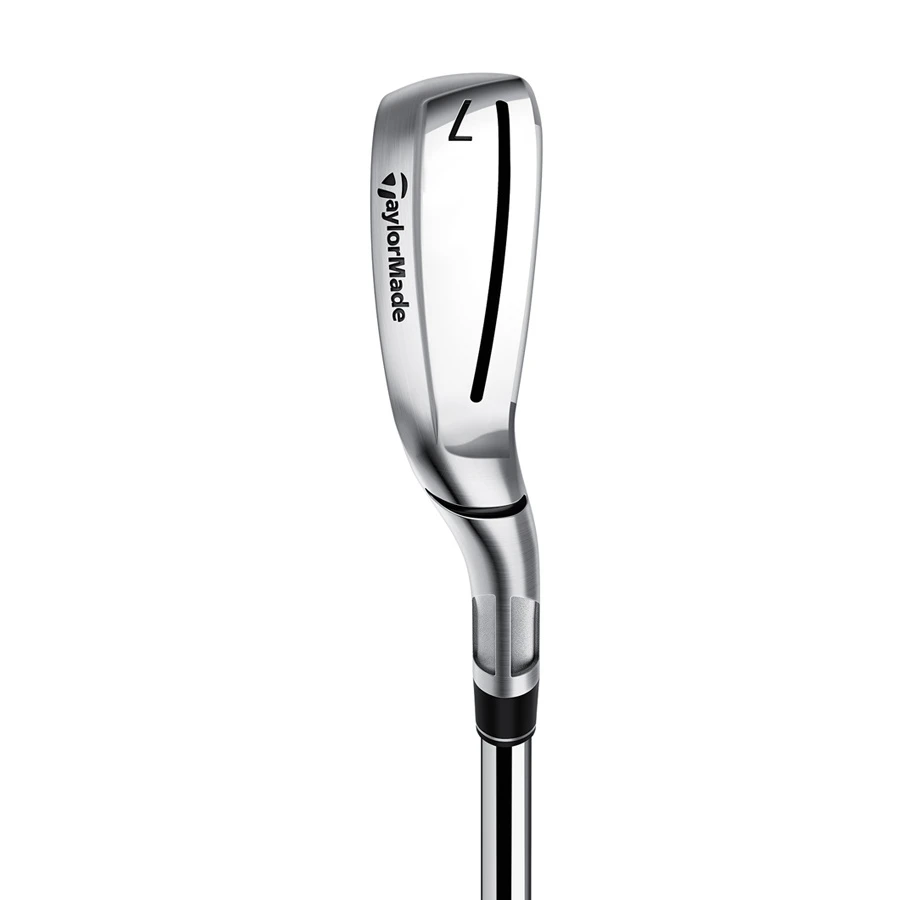 TaylorMade STEALTH HD IRONS - Image 4