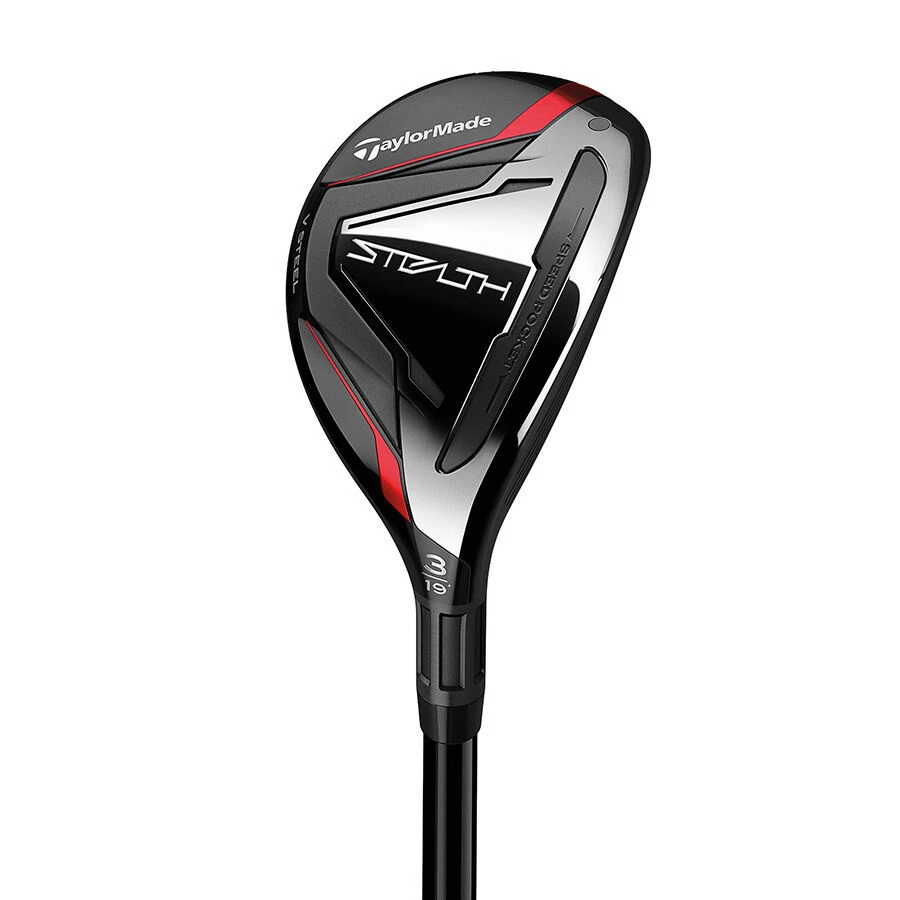 TaylorMade STEALTH HYBRID