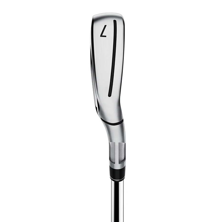TaylorMade STEALTH IRONS - Image 4