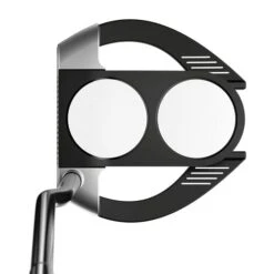Odyssey STROKE LAB 2-BALL FANG PUTTER
