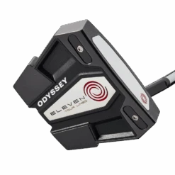 Odyssey STROKE LAB ELEVEN TOUR LINED SHORT SLANT PUTTER