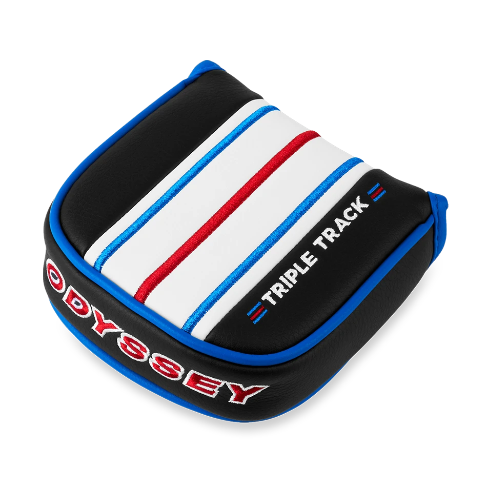 Odyssey STROKE LAB TRIPLE TRACK TEN PUTTER DOUBLE BEND - Image 5