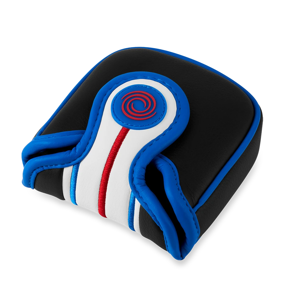 Odyssey STROKE LAB TRIPLE TRACK TEN PUTTER DOUBLE BEND - Image 6