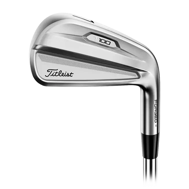Titleist T100 IRONS 2021