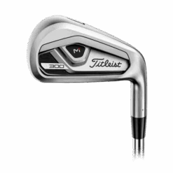 Titleist T300 IRONS 2021