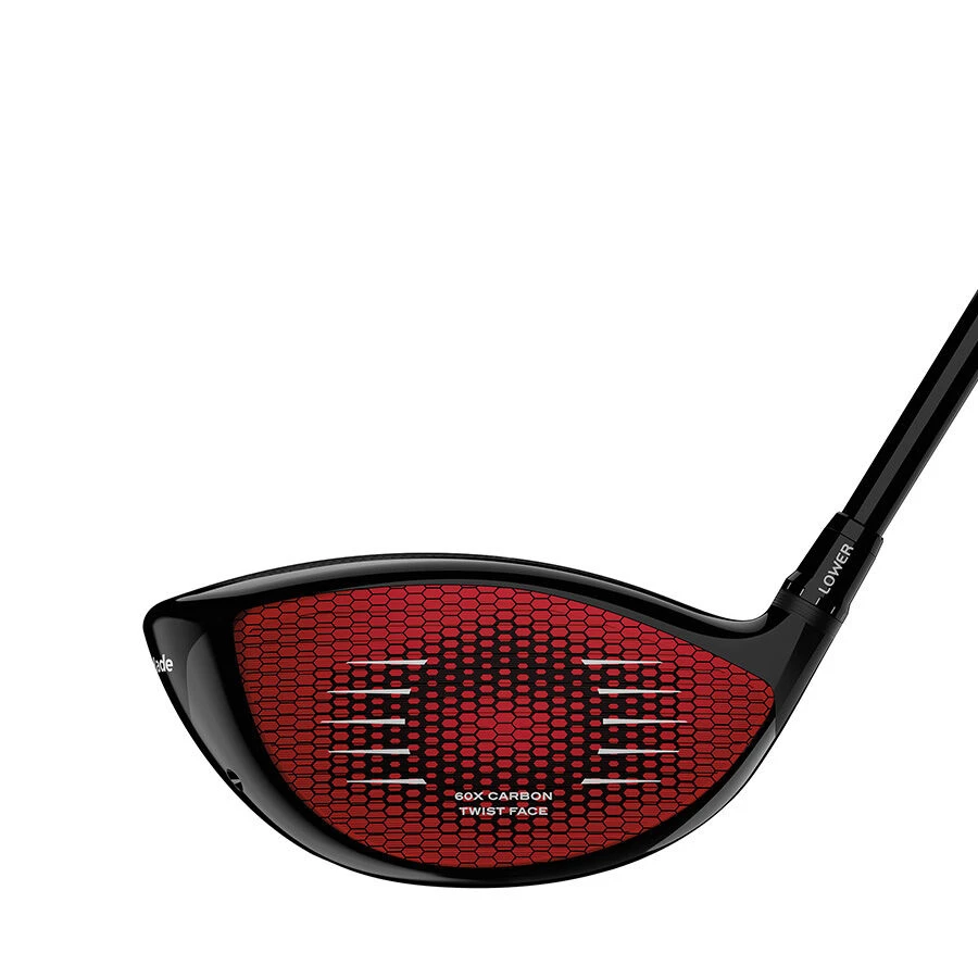 TAYLORMADE STEALTH PLUS DRIVER LEFT HANDED - Image 2