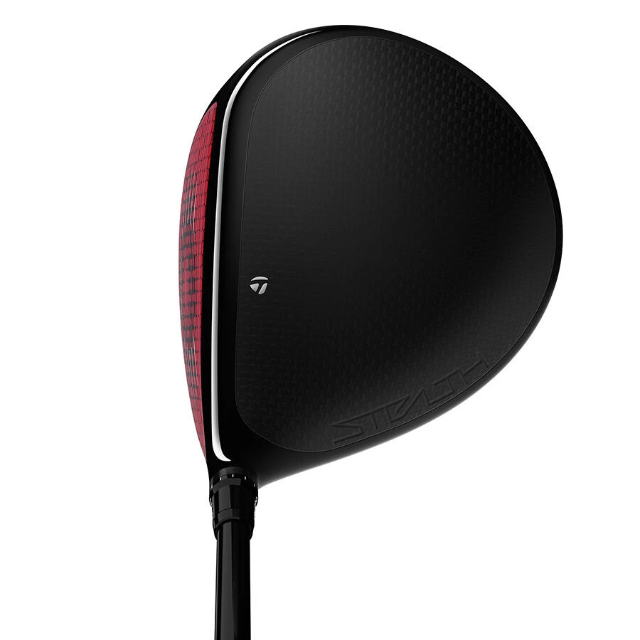 TAYLORMADE STEALTH PLUS DRIVER LEFT HANDED - Image 3