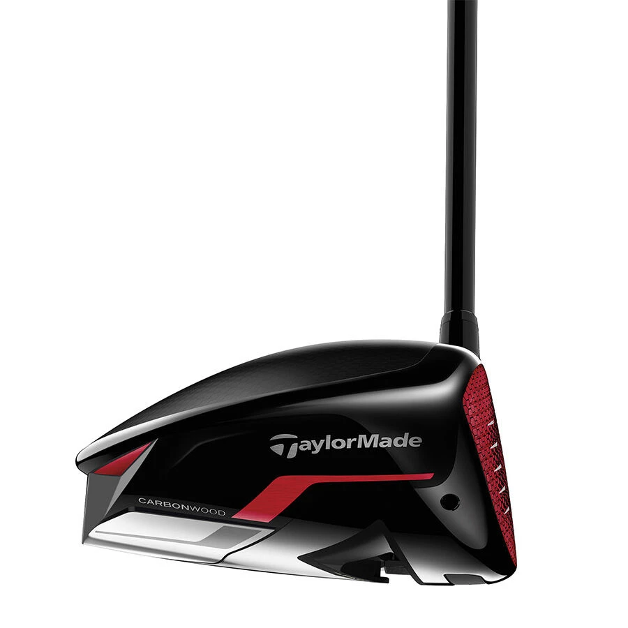 TAYLORMADE STEALTH PLUS DRIVER LEFT HANDED - Image 4
