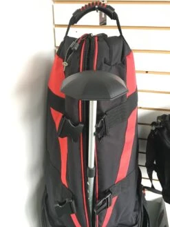 THE PROTECTOR TRAVEL COVER STIFF ARM