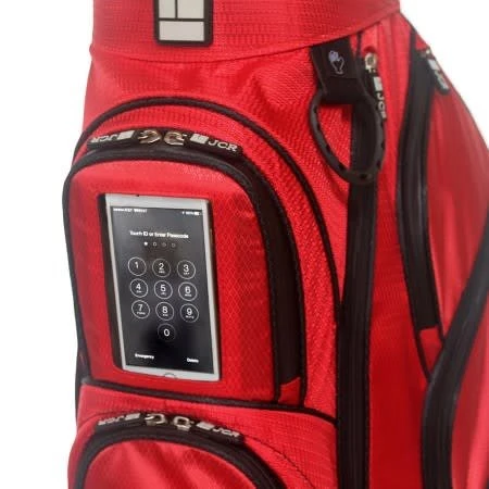 TL650 GOLF CART BAG - Image 4