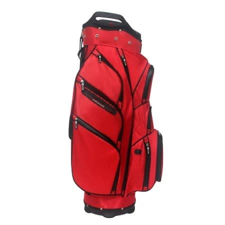 TL650 GOLF CART BAG - Image 6