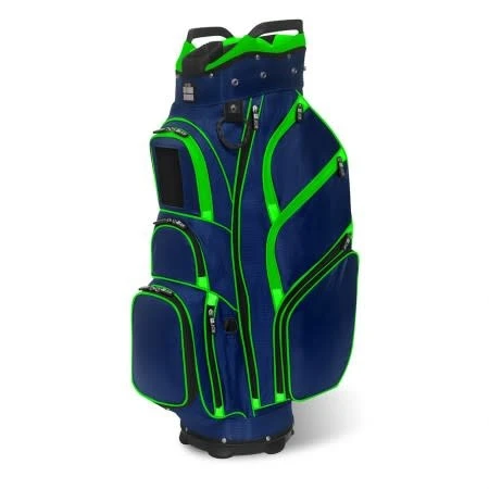 TL650 GOLF CART BAG - Image 11