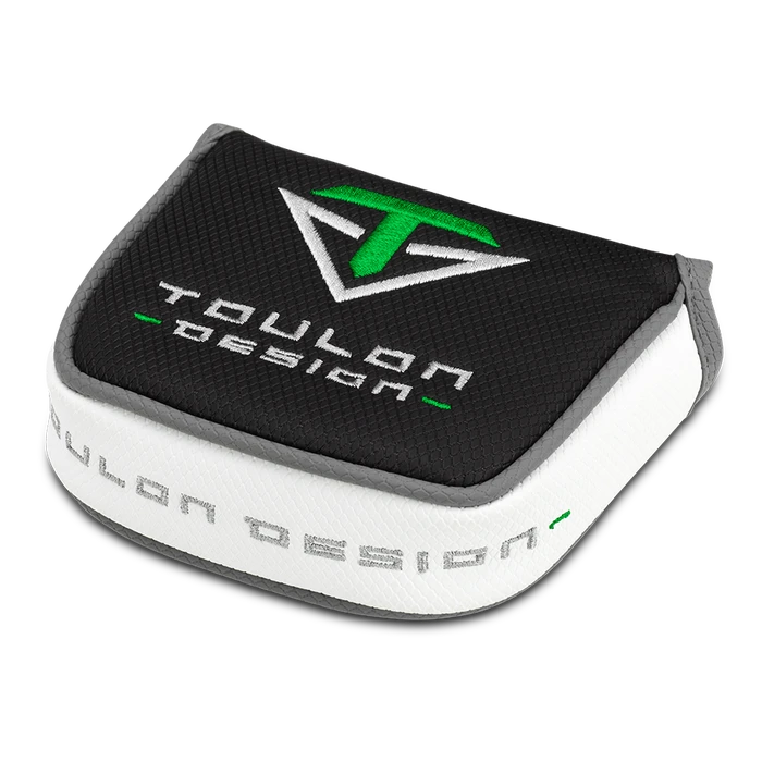 Odyssey TOULON DESIGN ATLANTA STROKE LAB PUTTER - Image 5