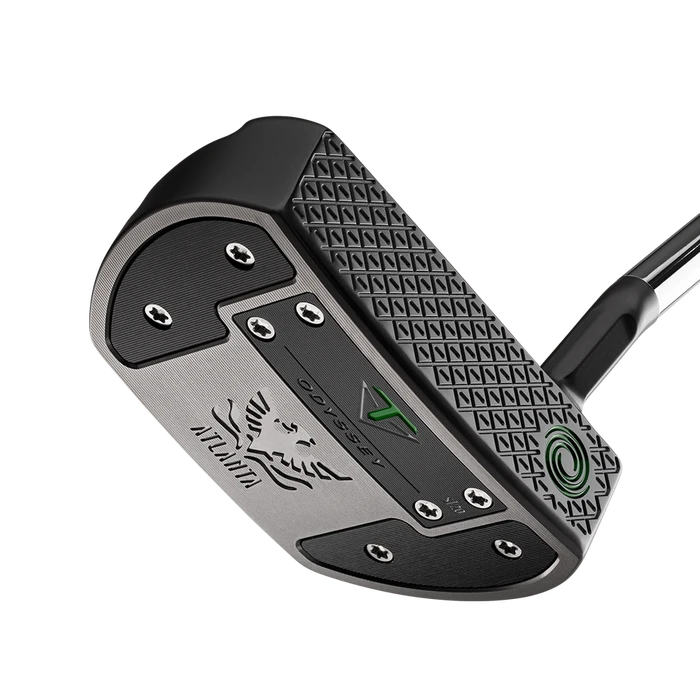 Odyssey TOULON DESIGN ATLANTA STROKE LAB PUTTER