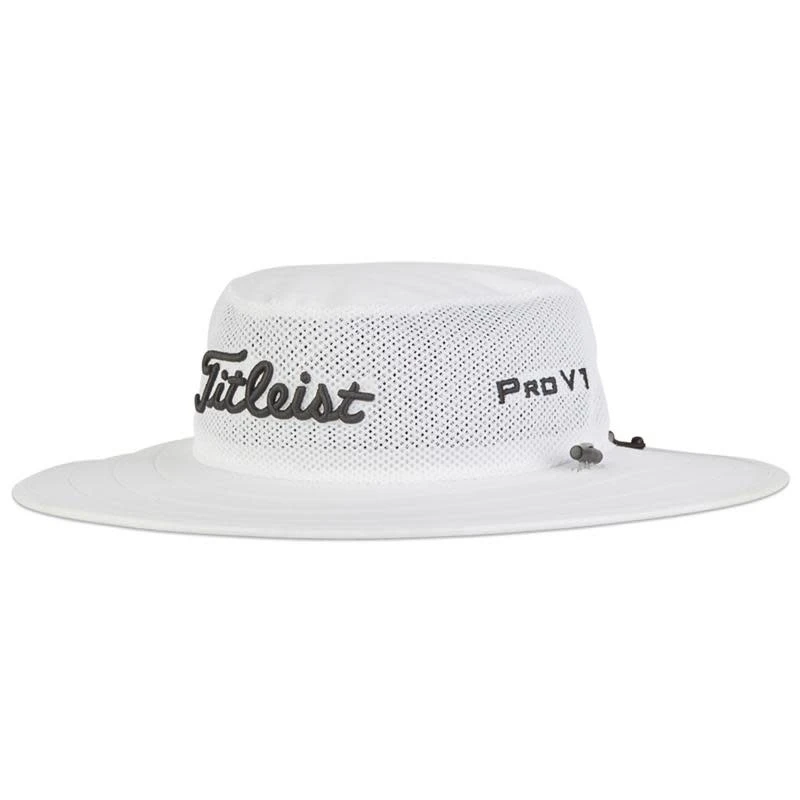 Titleist TOUR AUSSIE MESH 20 HAT